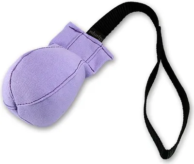 Produktbild von Mystique Dummy SpeedBall 150g lila