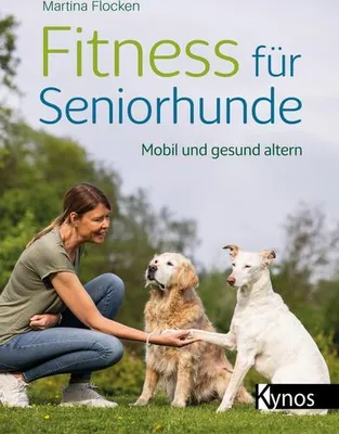 Produktbild von Fitness für Seniorhunde