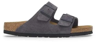 Obrázok produktu pre Birkenstock Arizona Velvet Grey