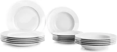 Image de Ibili Castilla Set 18 pièces Transparent Transparent One Size