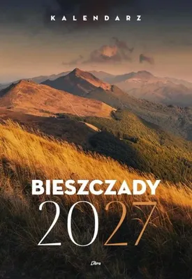 Produktbild von Kalender 2027, Bieszczady, mehrseitig – Gemeinschaftsarbeit