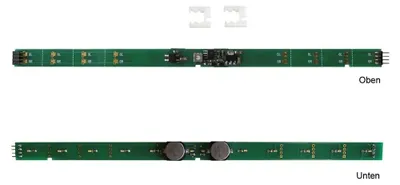 Produktbild von Led-Innenbeleuchtung M. Puffersp.