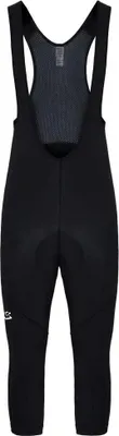 Produktbild von Spiuk Anatomic 3/4 Radlerhose Schwarz XL Herren Schwarz XL