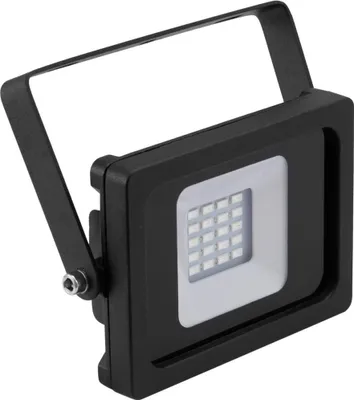 Image de EUROLITE LED IP FL-10 SMD orange (51914913)