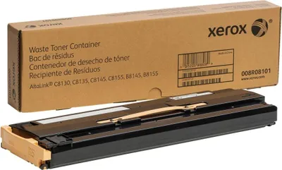 Obrázek produktu pro Xerox 008R08101, 121000 str., Laser, Xerox, AltaLink C8130/35/45/55 B8145/55 & B8144/B8155, 1 kus, 545 mm