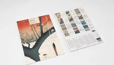 Produktbild von Hiroshige