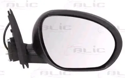 Obrázok produktu pre BLIC Vonkajšie zrkadlo pravé 5402-16-2001874P