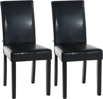 Image de Chaises de salle à manger