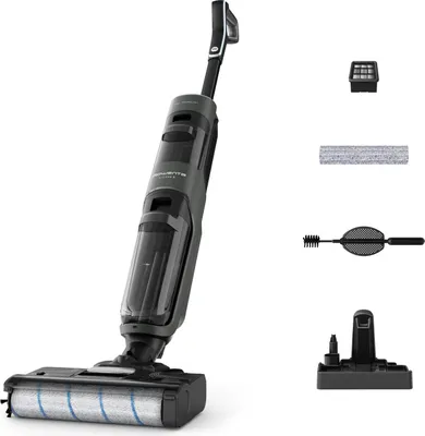 Immagine prodotto di Aspirapolvere ricaricabile da 18,5 volt Rowenta GZ5035W0