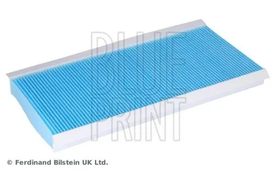 Produktbild von BLUE PRINT ADU172537 Innenraumfilter Pollenfilter passend für MERCEDES-BENZ A-Klasse (W169)