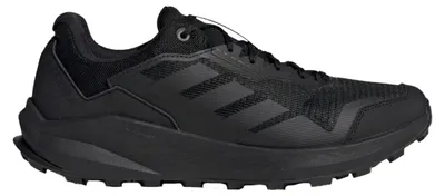 Produktbild von Adidas - Herren Sneaker "Terrex Trailrider" PP5605 (42,5 EU) (Schwarz)