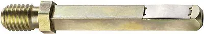 Produktbild von FSB Stabil-Wechselstift mit Rolle 8x85 TS: 36-45 mm