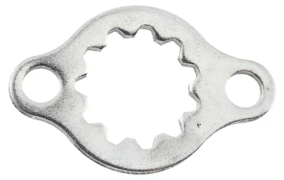 Produktbild von SPEC-X Sicherungsblech Für Ritzel Sicherungsblec