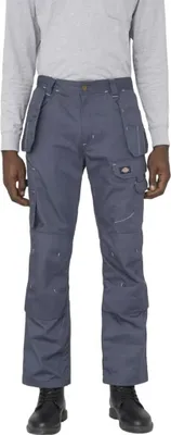 Produktbild von Dickies - "Redhawk Pro" Hosen für Herren FS9432 (32R) (Donnergrau)