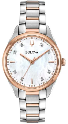 Obrázok produktu pre BULOVA, model 98P183