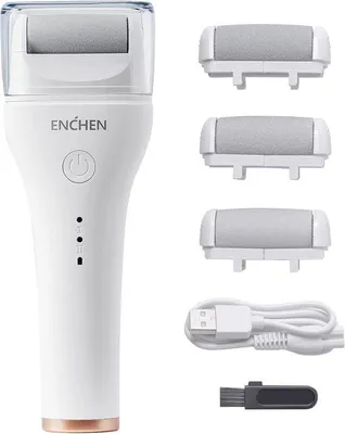 Image de Appareil électrique pour les soins des pieds