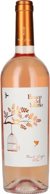 Produktbild von Bosco del Merlo Pinot Grigio Rosé DOC 13% Vol. 0,75l