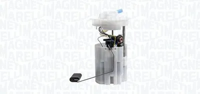 Image de Système d'injection de carburant