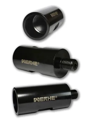 Produktbild von Adapter für 1 1/4" auf M16 Kernbohrhülse