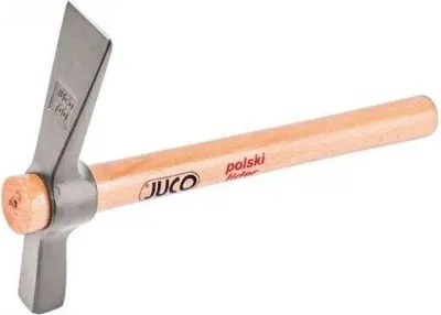 Produktbild von JUCO TRADITIONELLER MAURERHAMMER 0,5 kg