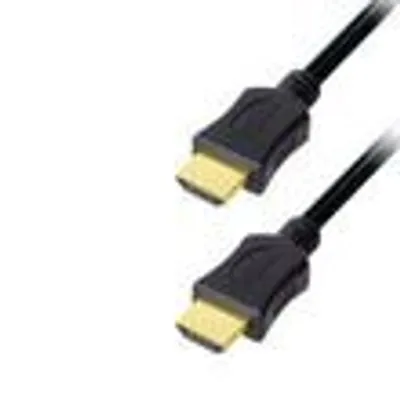 Produktbild von PremiumX 1 m High Speed HDMI Kabel mit Ethernet