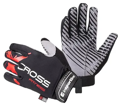 Produktbild von inSPORTline Freso Fitnesshandschuhe