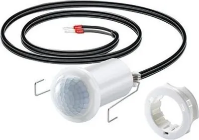 Obrázok produktu pre Stropný detektor prítomnosti ESYLUX PDC360/8miniBMSDALI2 EP10423048
