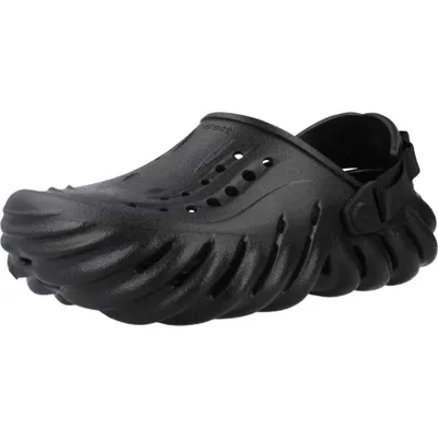 Produktbild von CROCS ECHO CLOG Schwarz