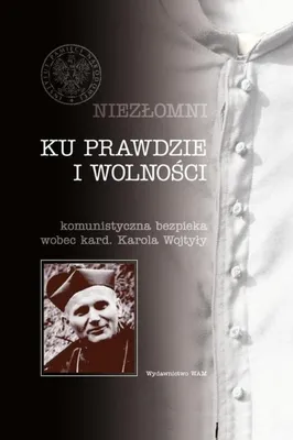 Obrázok produktu pre ISBN Ku prawdzie i wolności, náboženstvo, Polština, tvrdý obal, 687 strany
