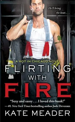 Immagine prodotto di Flirting with Fire