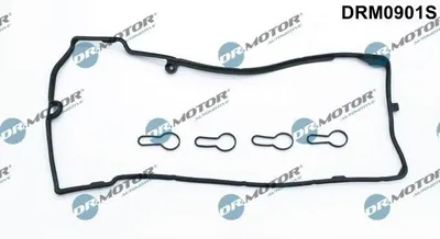 Produktbild von DR.MOTOR AUTOMOTIVE Dichtungssatz Zylinderkopfhaube Ventildeckel passend für MERCEDES-BENZ C-Klasse Limousine (W204) DRM0901S