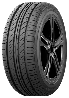 Produktbild von Arivo Sommerreifen motorcycle-tyres Premio ARZ-1 ( 225/60 R15 96V )