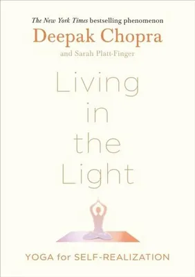 Immagine prodotto di Living in the Light