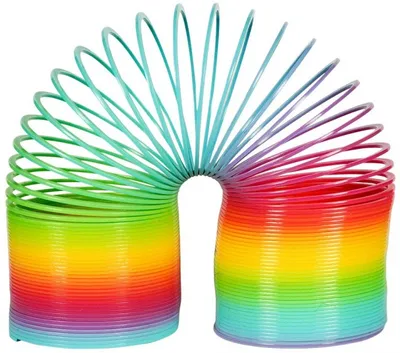 Image de Johntoy 24088 Funtoy Mega Magic Spring, reg