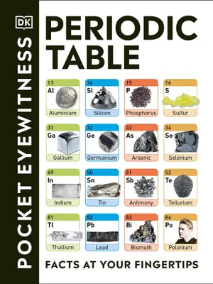 Produktbild von Periodic Table