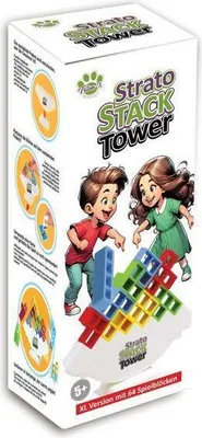 Produktbild von Strato Stack Tower