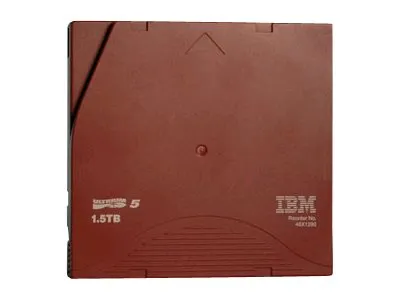 Obrázek produktu pro Ibm Lto5 1.5/3Tb