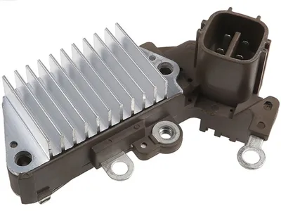 Produktbild von AS-PL ARE6072 Lichtmaschinenregler 12V für HONDA CIVIC VI Hatchback (EJ, EK) Generator