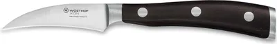 Image de Couteau à découper 7 cm de Wüsthof Ikon