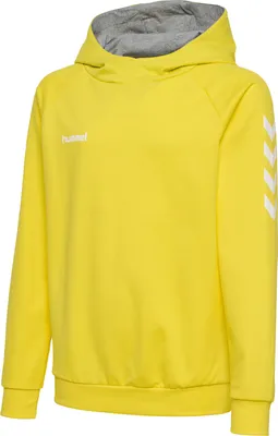 Produktbild von Hummel Go Baumwolle Hoodie Kinder