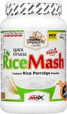 Obrázek produktu pro RiceMash - 1500 g, čokoláda