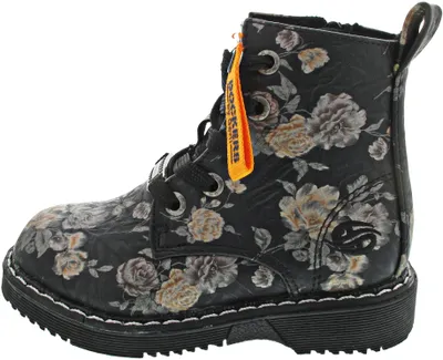 Produktbild von Dockers by Gerli 43CU738610176 (33/schwarz-rosa)