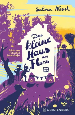 Produktbild von Das kleine Haus am Fluss