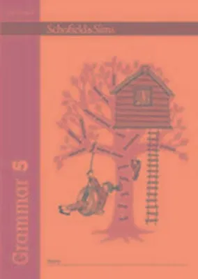 Produktbild von Grammar 5