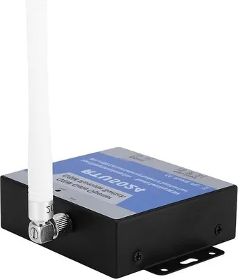 Obrázek produktu pro Zabezpečení vchodových dveří - GSM otvírač dveří RTU5024 - Spouštěč mobilního telefonu.