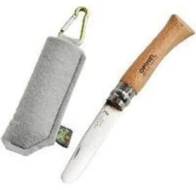 Produktbild von Terra Kids Opinel-Taschenmesser