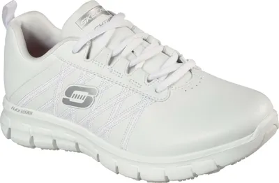 Image de Skechers Sneakers 76576ECBLK in White color size 35
