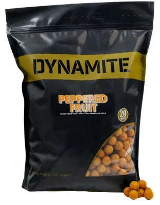 Produktbild von Dynamite Baits Peppered Fruit 1.8Kg 20mm DY1920