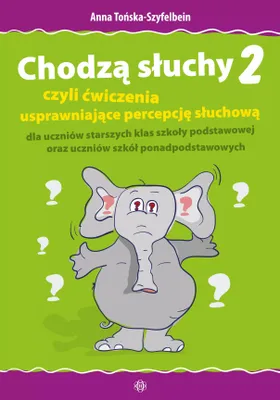 Productafbeelding van Chodzą słuchy 2