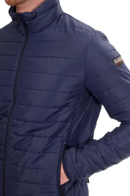 Obrázek produktu pro NAPAPIJRI - Pánská péřová bunda Acalmar - Velikost L